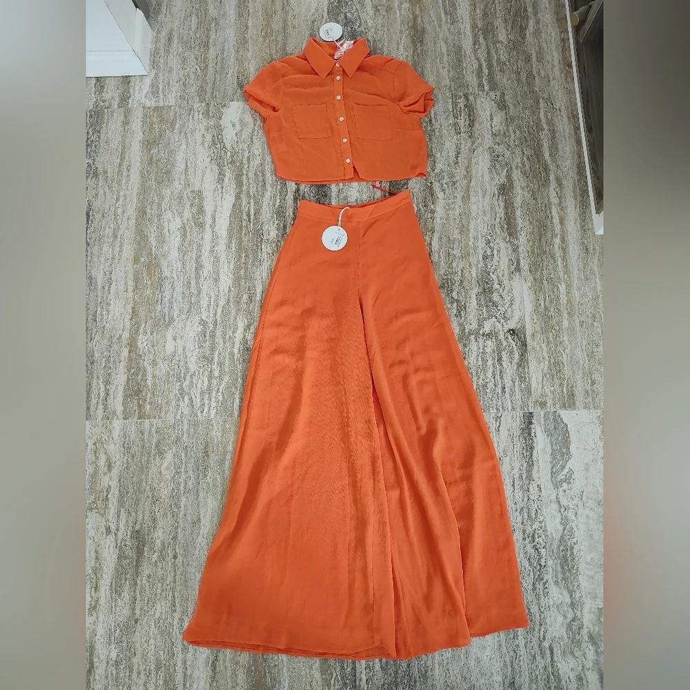 Staud orange set - Picture 7 of 7